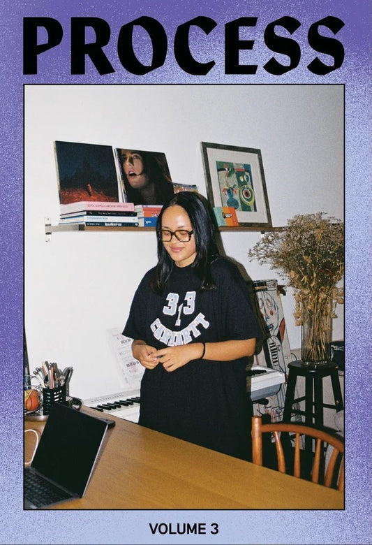 Process Vol 3: Perspective as Practice