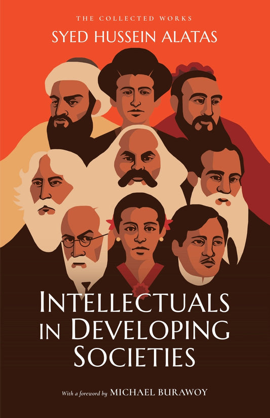 Intellectuals in Developing Societies