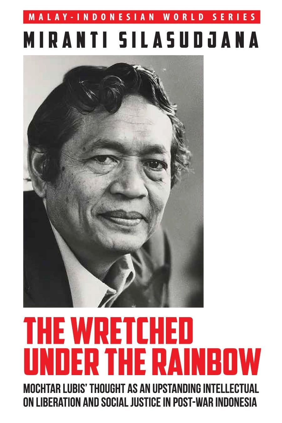 The Wretched Under The Rainbow