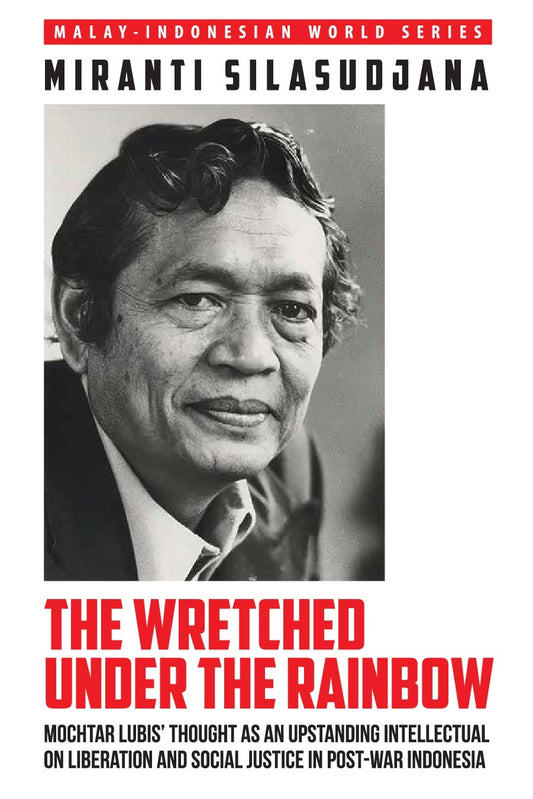 The Wretched Under The Rainbow