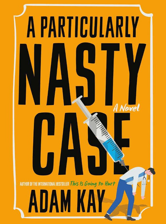 A Particularly Nasty Case