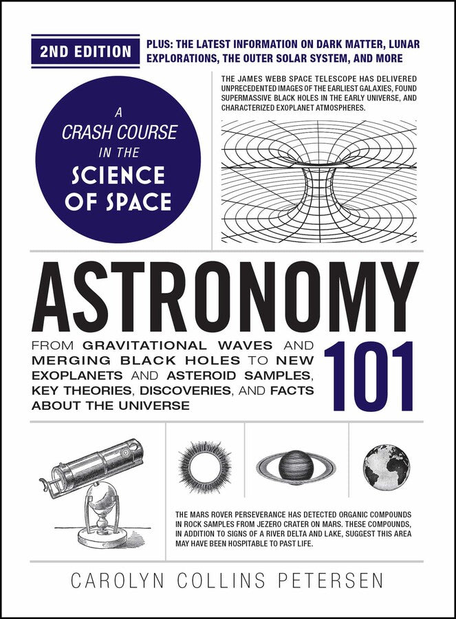 Astronomy 101