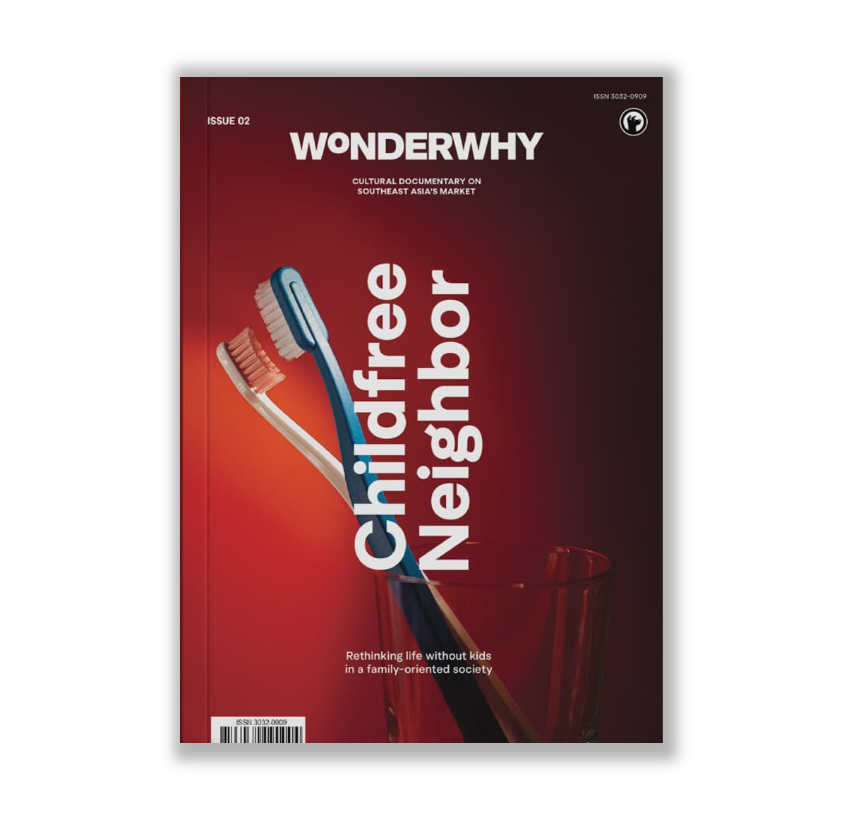 Wonderwhy Vol 2: Childfree Neighbor