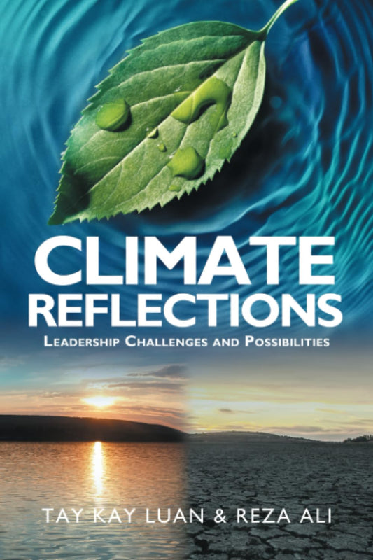 Climate Reflections: Leadership Challenges and Possibilities