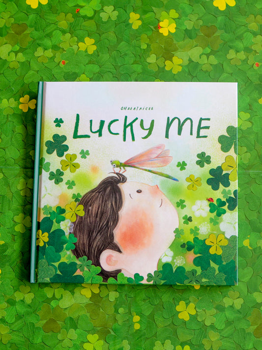 Lucky Me