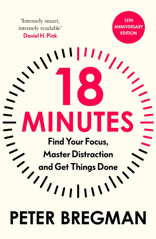 18 Minutes