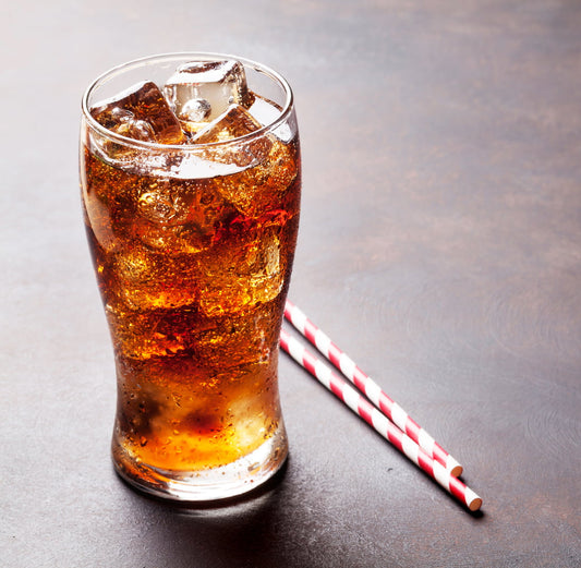 Soda Pop