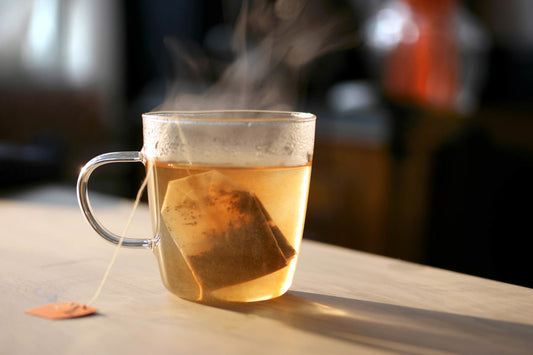 Bag Tea