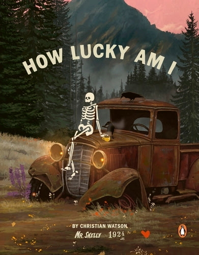How Lucky Am I?