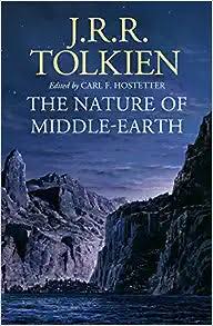 The Nature of Middle-Earth