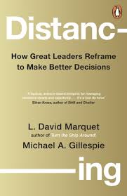 Distancing
