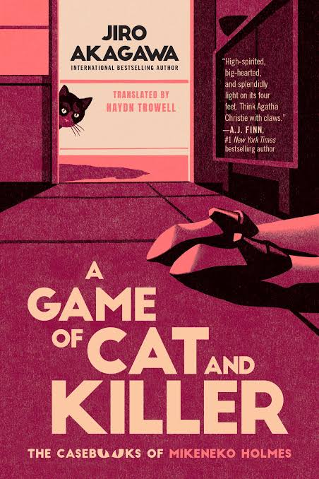 A Game of Cat and Killer