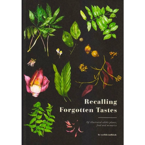 Recalling Forgotten Tastes