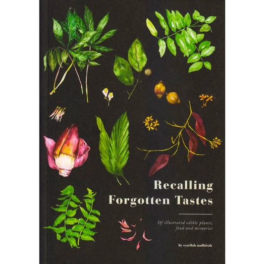 Recalling Forgotten Tastes