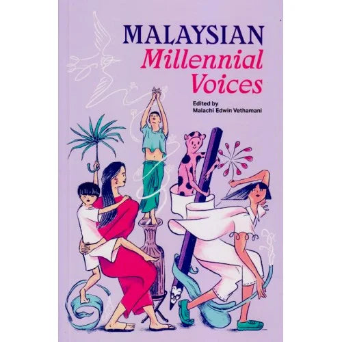 Malaysian Millenial Voices