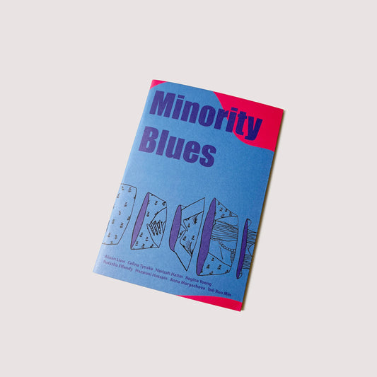 Minority Blues