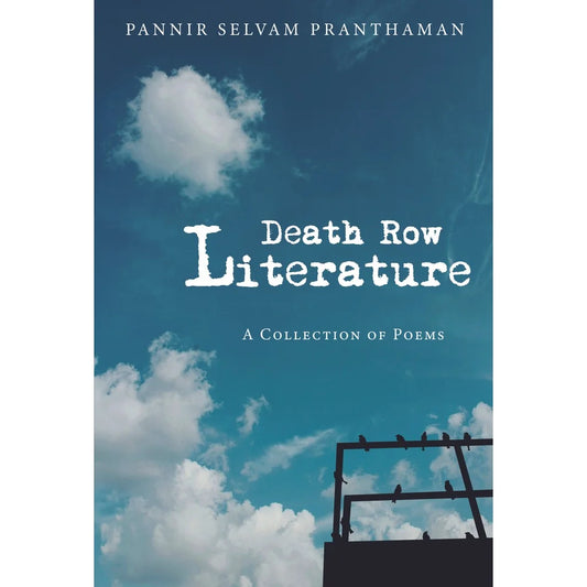 Death Row Literature