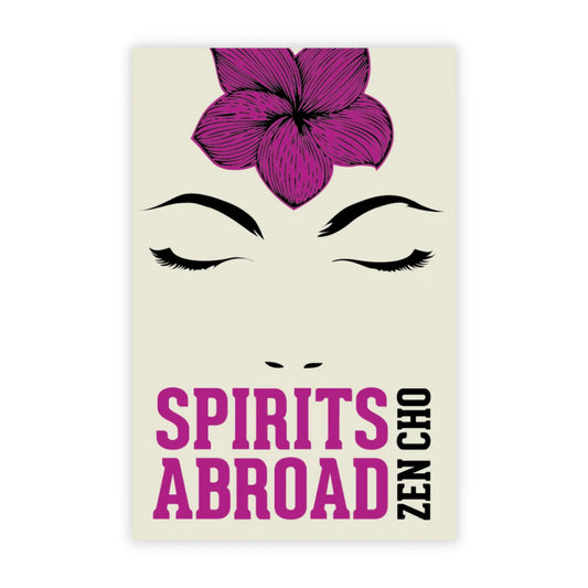 Spirits Abroad