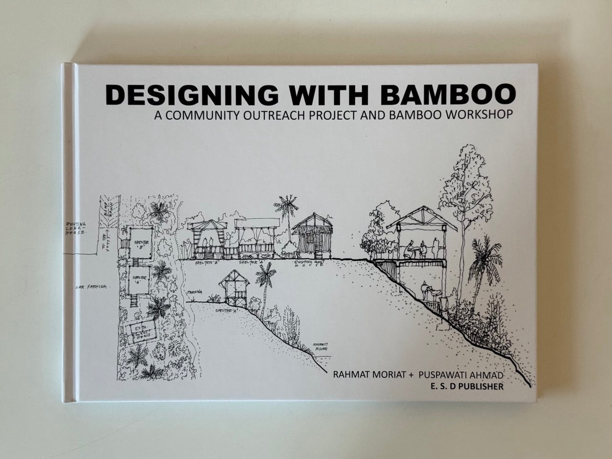 Designing with Bamboo: A Community Outreach Project and Bamboo worksho ...