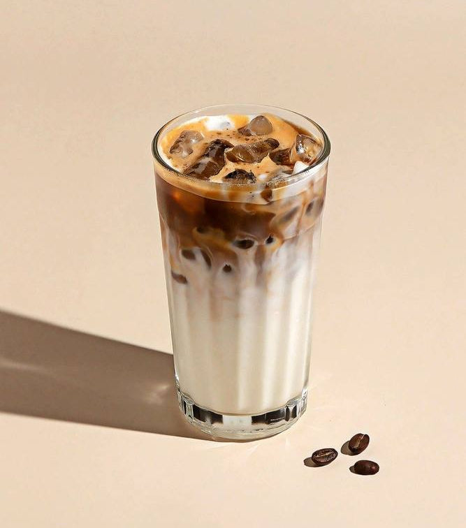 Iced Latte / Flat White