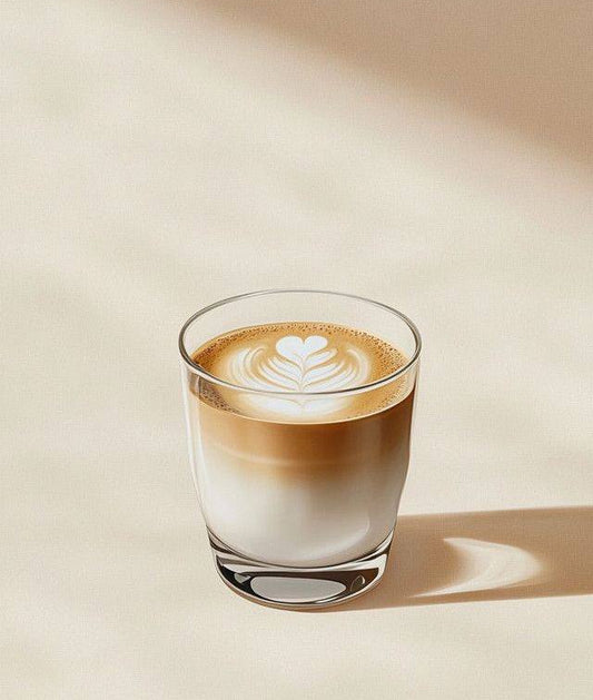 Latte / Flat White