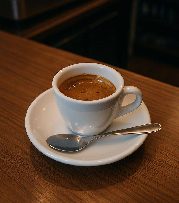 Espresso