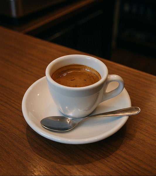 Espresso