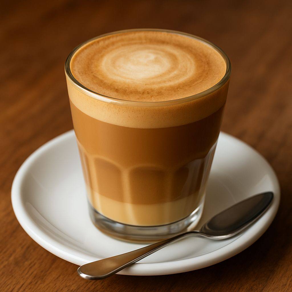 Cappuccino / Piccolo Latte