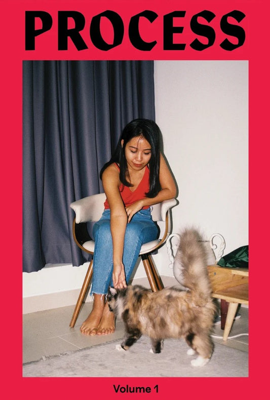 Process  Vol 1: Scarcity by Design