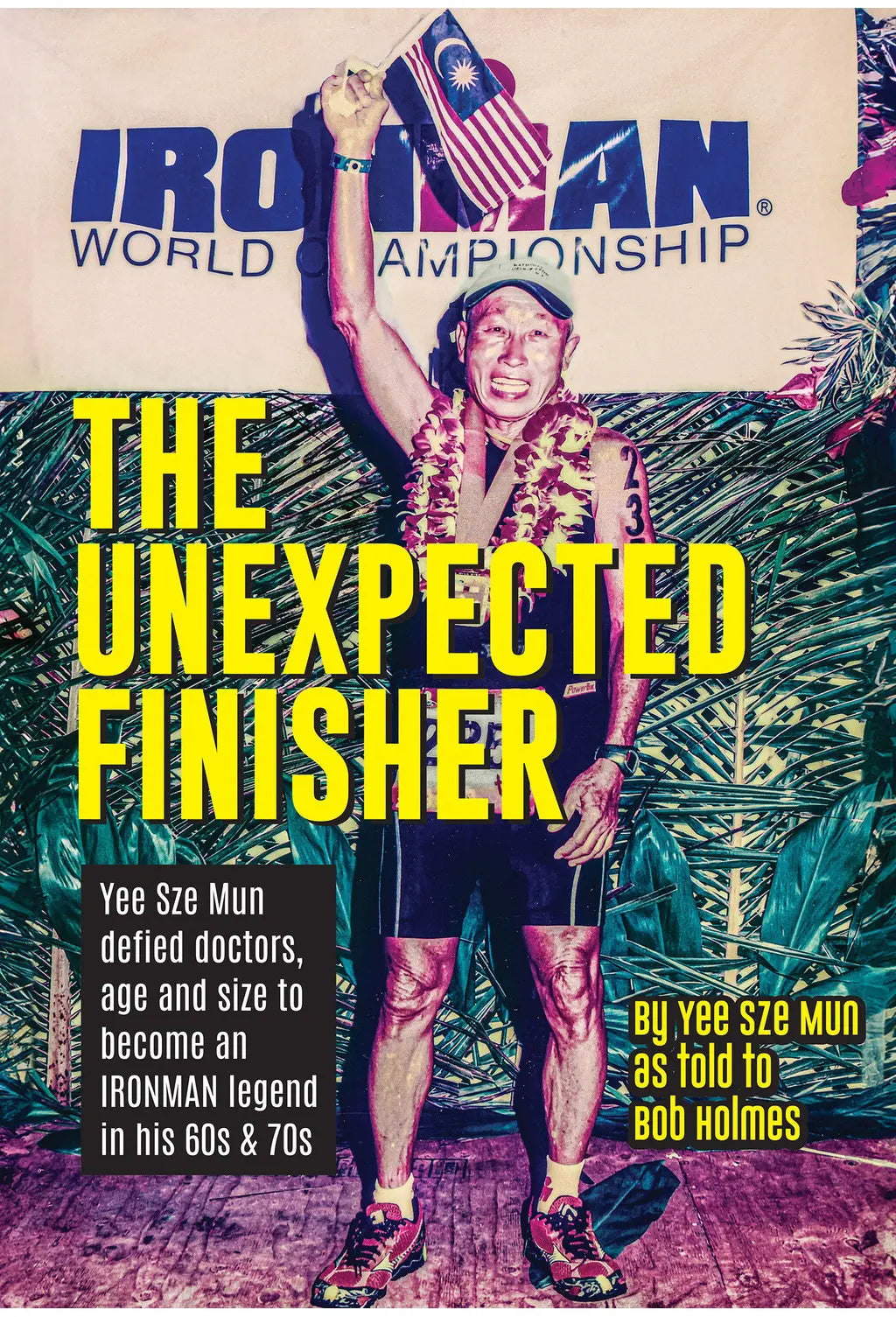 The Unexpected Finisher
