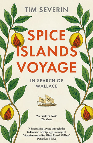 Spice Islands Voyage