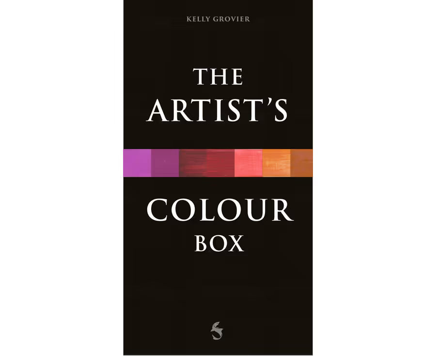 The Artist Colour Box