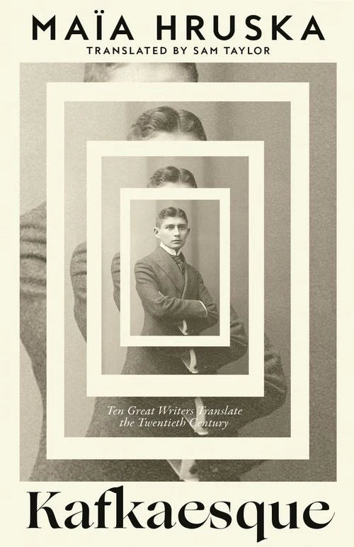 Kafkaesque